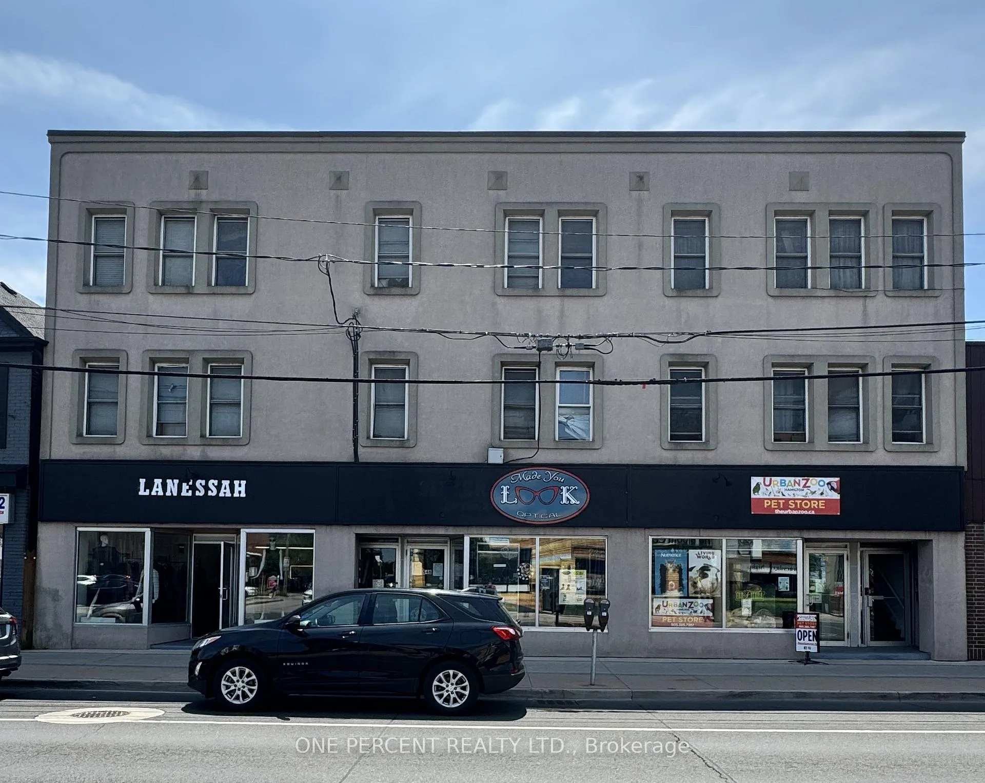 Photo 12 of 546 Concession Street W, Hamilton, Eastmount — HOMEH