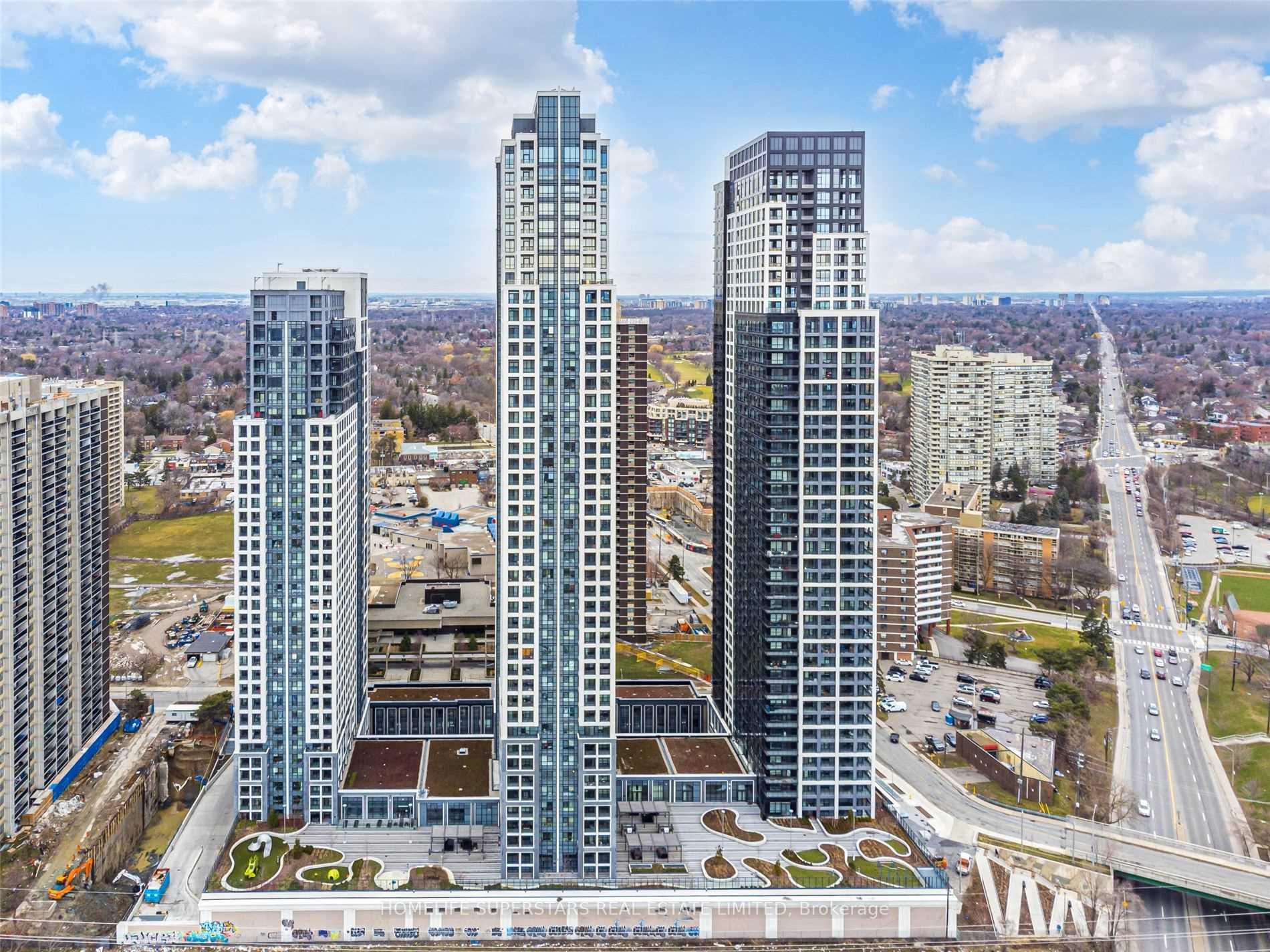 Photo 3 of Unit 3132, 5 Mabelle Avenue, Etobicoke, Islington-City Centre West — HOMEH