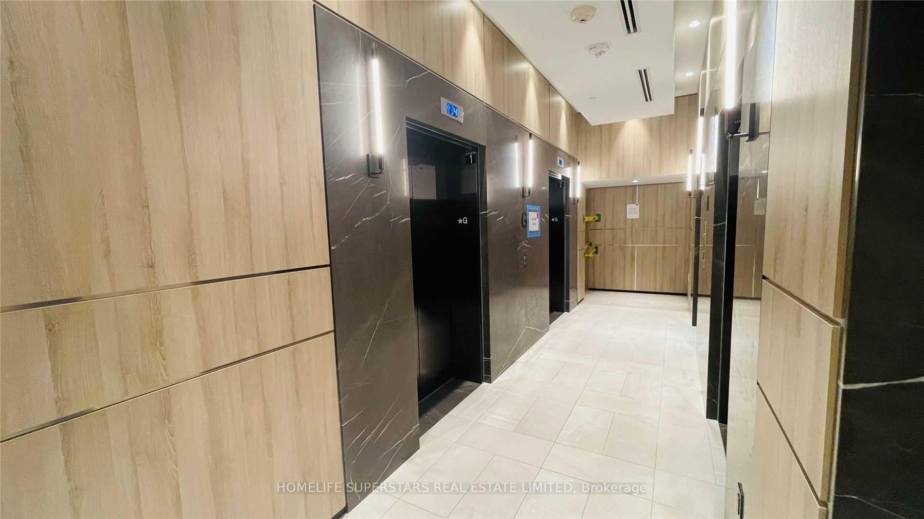 Photo 8 of Unit 3132, 5 Mabelle Avenue, Etobicoke, Islington-City Centre West — HOMEH