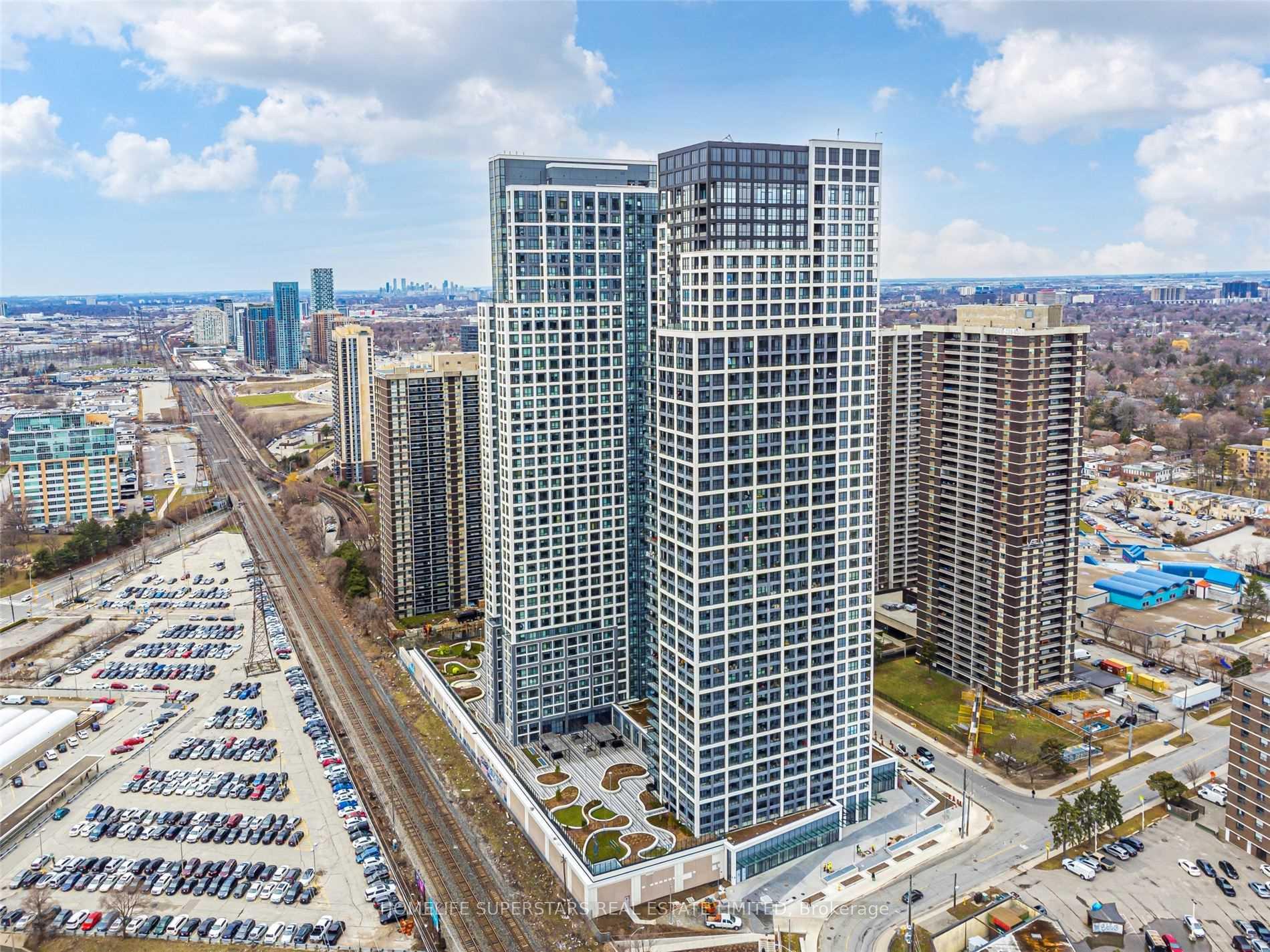 Photo 21 of Unit 3132, 5 Mabelle Avenue, Etobicoke, Islington-City Centre West — HOMEH