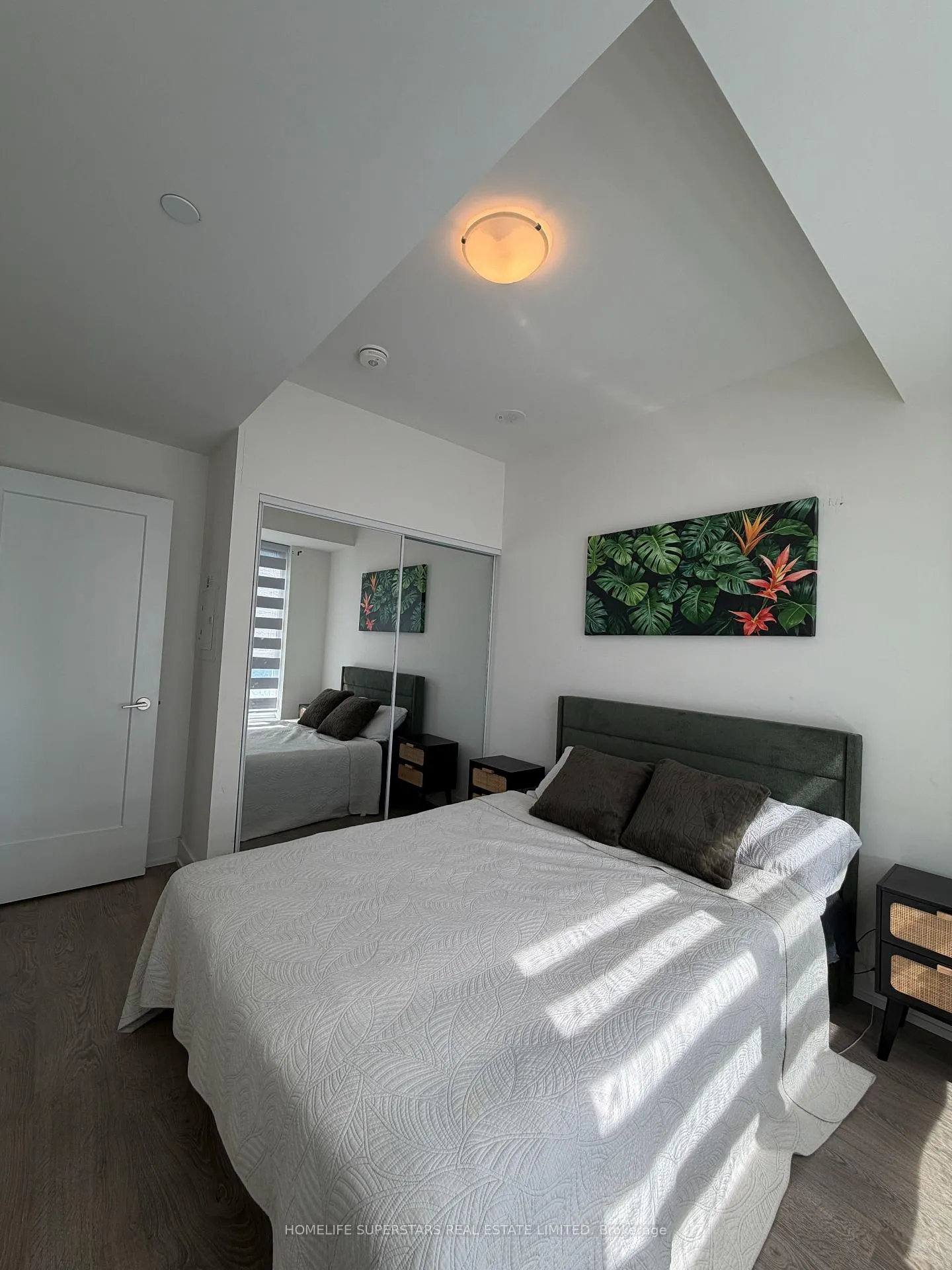 Photo 25 of Unit 3132, 5 Mabelle Avenue, Etobicoke, Islington-City Centre West — HOMEH
