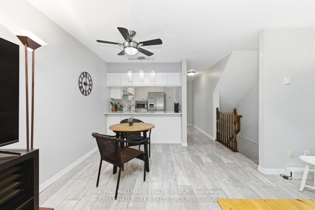Photo 15 of Unit 3, 390 Briston Private, Ottawa, Hunt Club Park — HOMEH