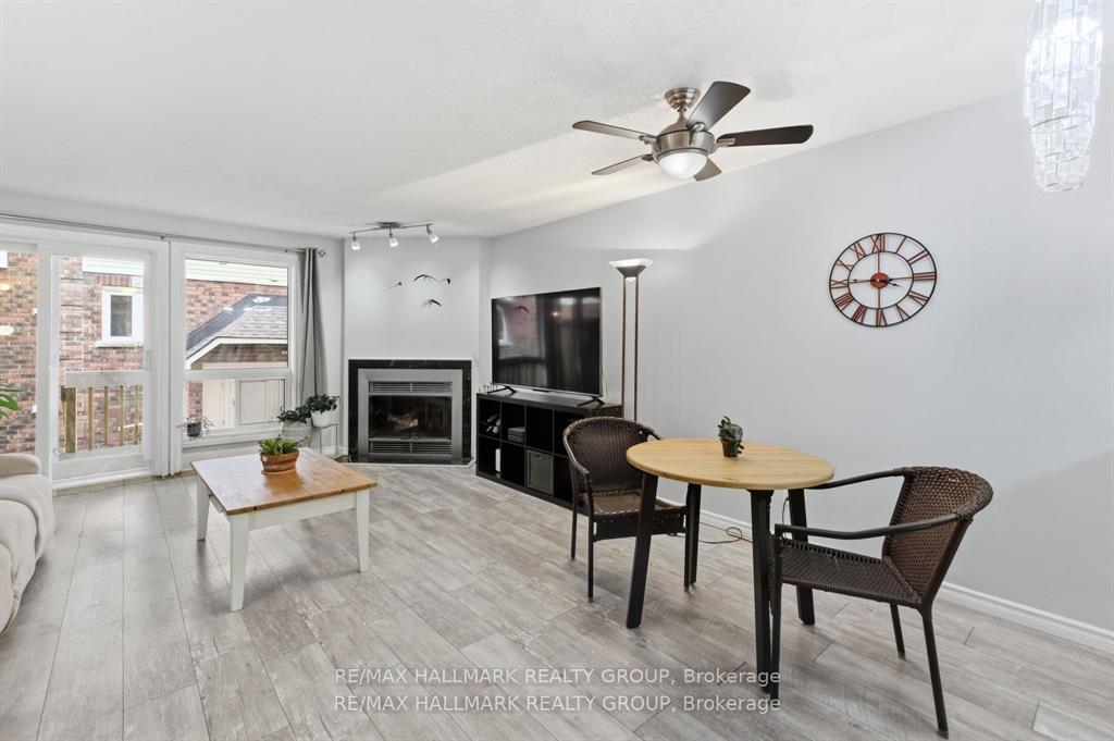 Photo 16 of Unit 3, 390 Briston Private, Ottawa, Hunt Club Park — HOMEH