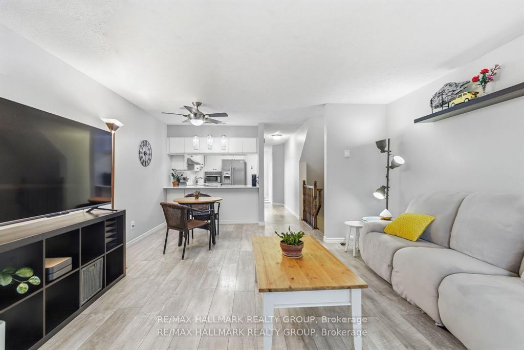 Photo 17 of Unit 3, 390 Briston Private, Ottawa, Hunt Club Park — HOMEH
