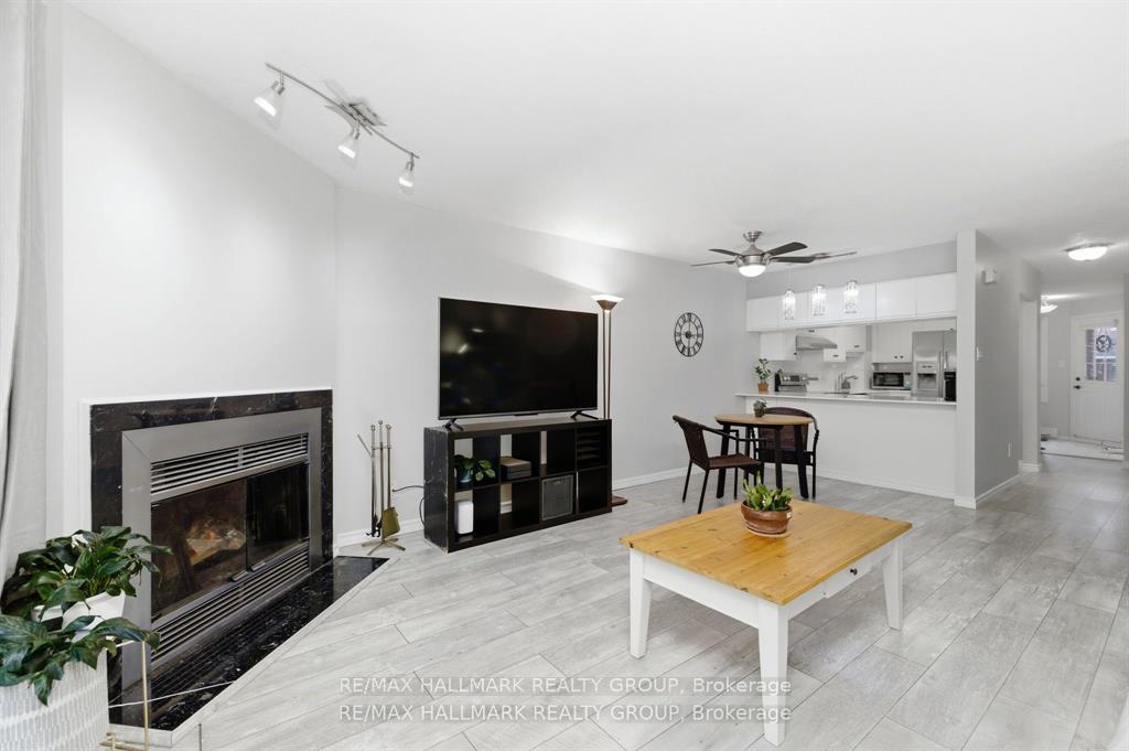 Photo 18 of Unit 3, 390 Briston Private, Ottawa, Hunt Club Park — HOMEH