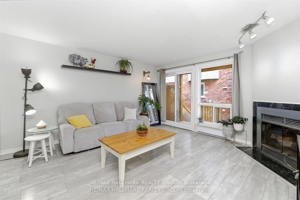Photo 21 of Unit 3, 390 Briston Private, Ottawa, Hunt Club Park — HOMEH