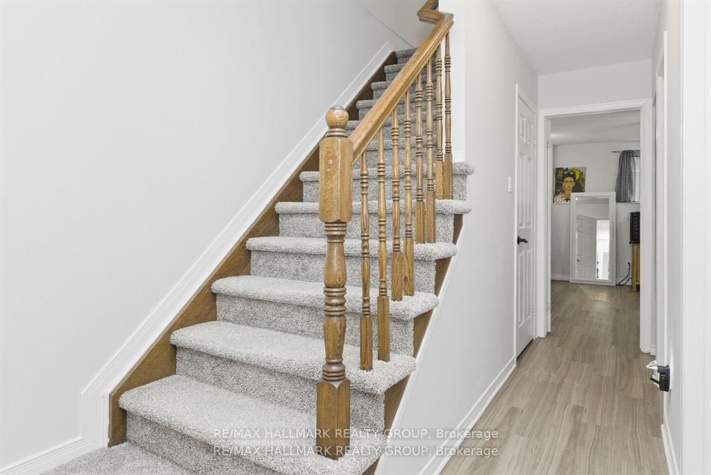 Photo 23 of Unit 3, 390 Briston Private, Ottawa, Hunt Club Park — HOMEH