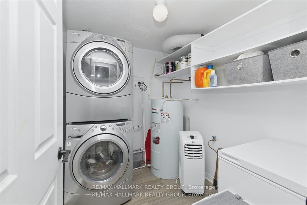 Photo 32 of Unit 3, 390 Briston Private, Ottawa, Hunt Club Park — HOMEH