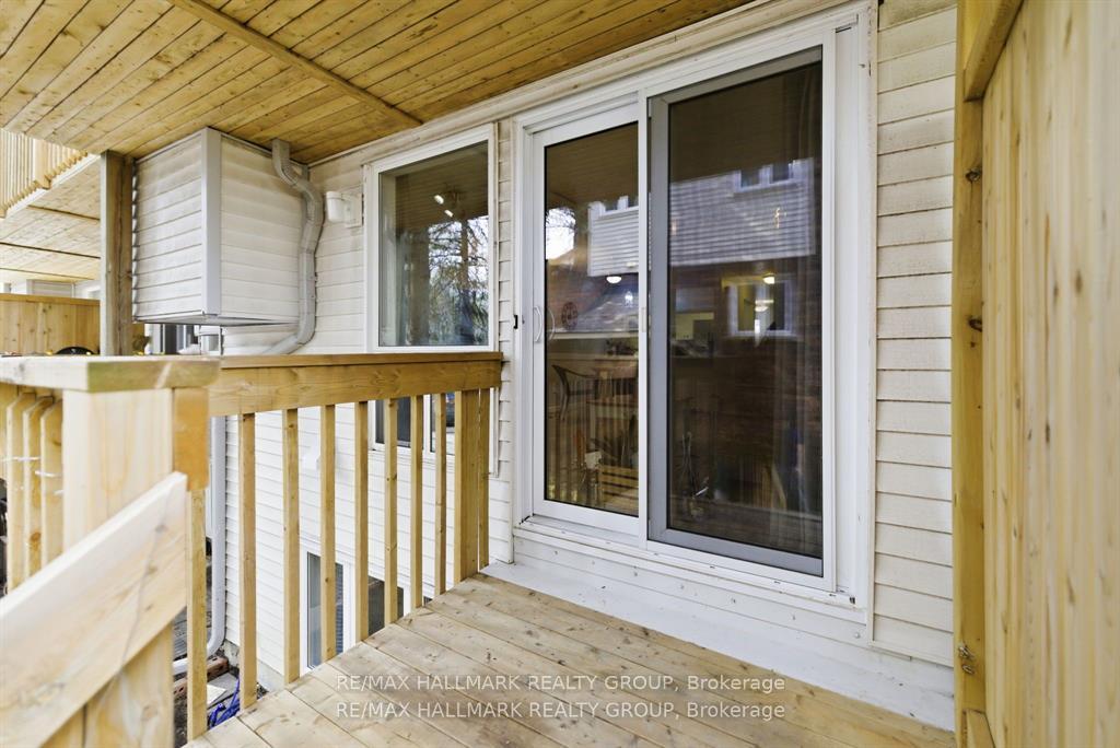 Photo 33 of Unit 3, 390 Briston Private, Ottawa, Hunt Club Park — HOMEH
