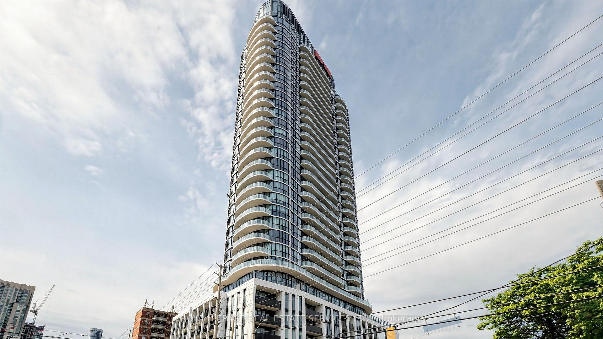 Photo 1 of Unit 3206, 1 Fairview Road E, Mississauga, Mississauga Valleys — HOMEH