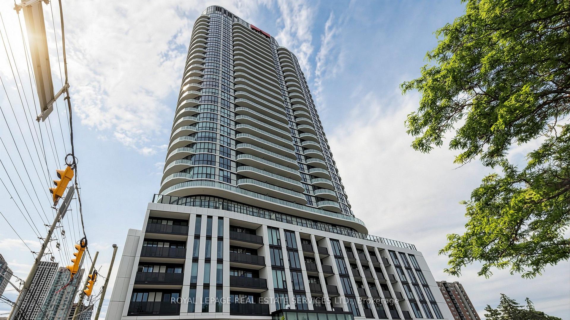 Photo 2 of Unit 3206, 1 Fairview Road E, Mississauga, Mississauga Valleys — HOMEH