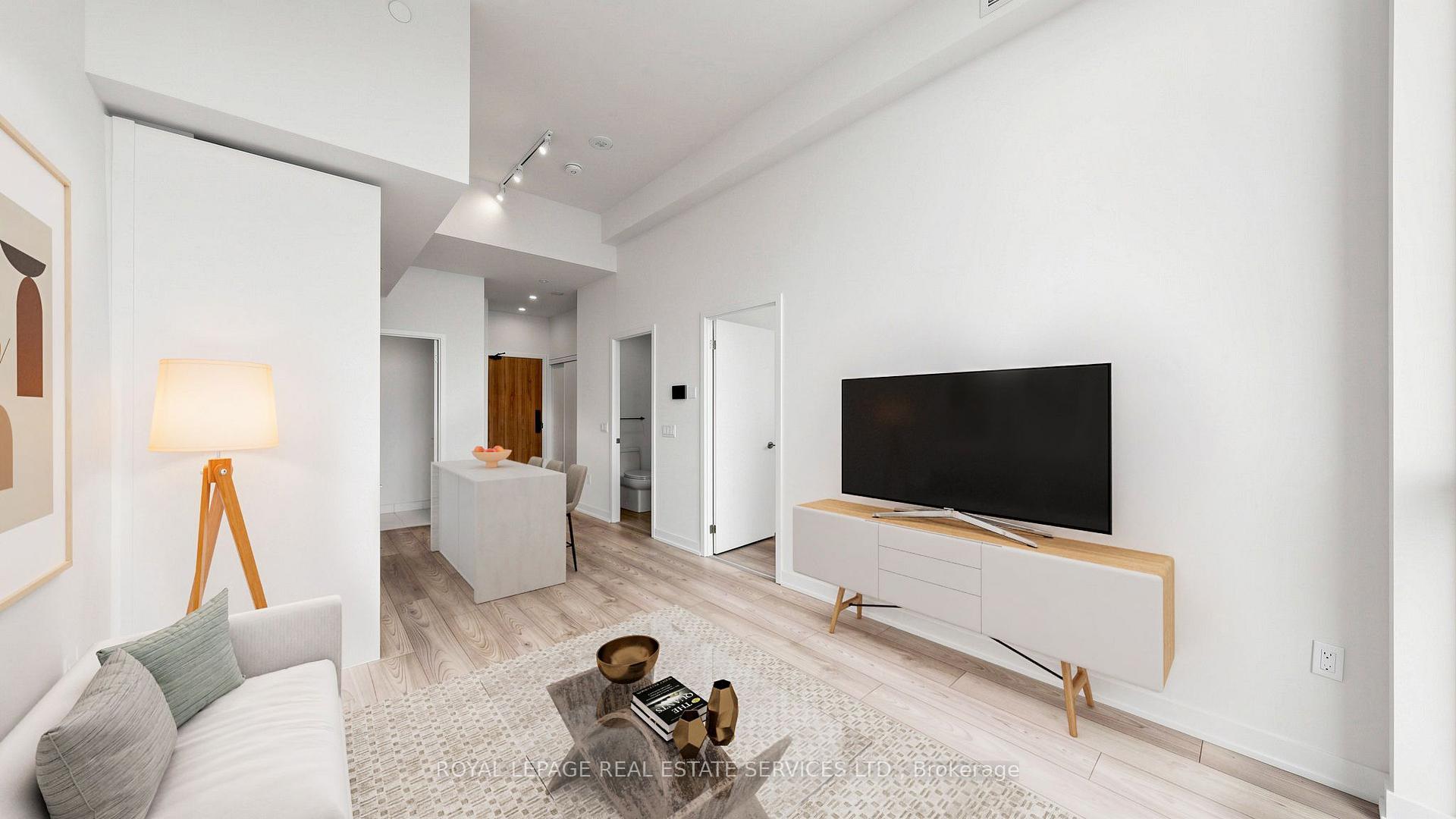 Photo 20 of Unit 3206, 1 Fairview Road E, Mississauga, Mississauga Valleys — HOMEH