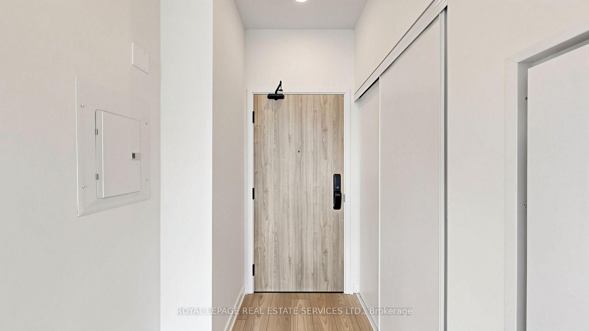 Photo 31 of Unit 3206, 1 Fairview Road E, Mississauga, Mississauga Valleys — HOMEH