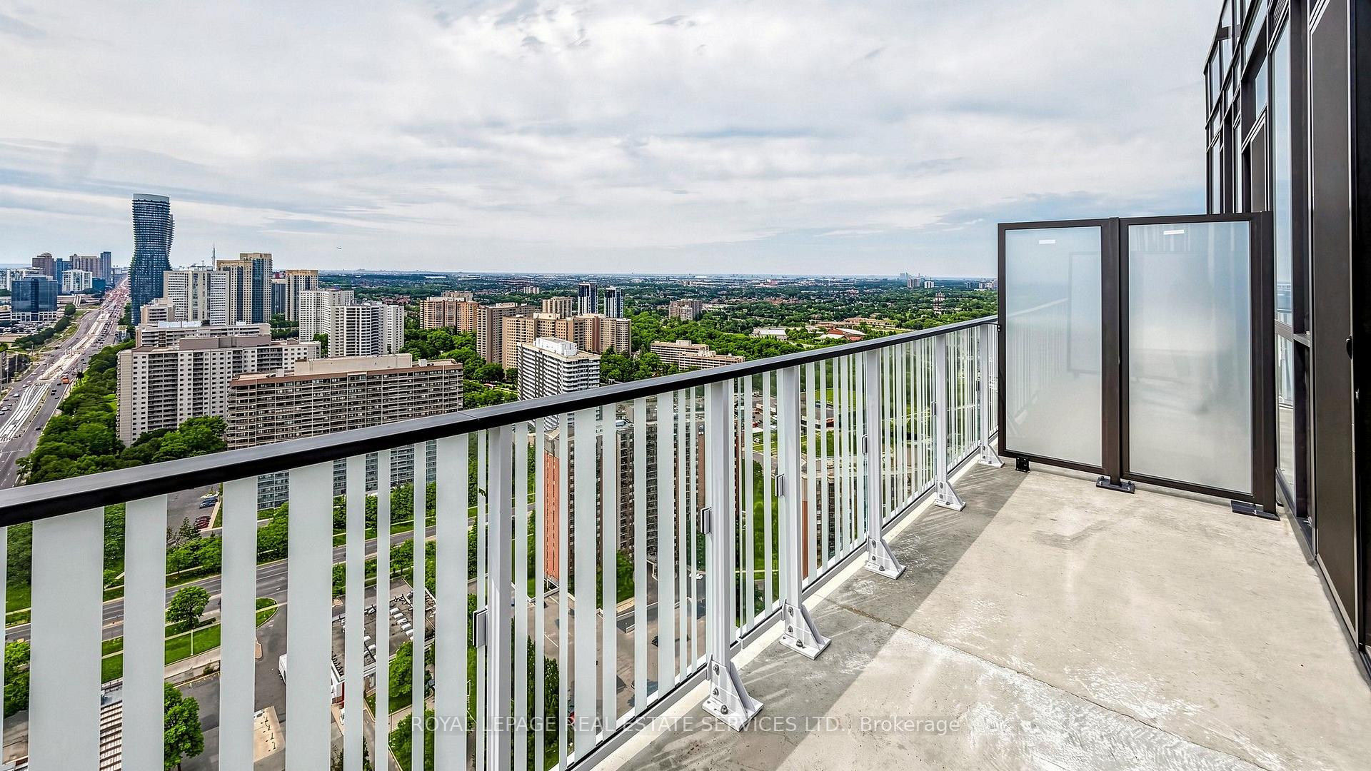Photo 38 of Unit 3206, 1 Fairview Road E, Mississauga, Mississauga Valleys — HOMEH