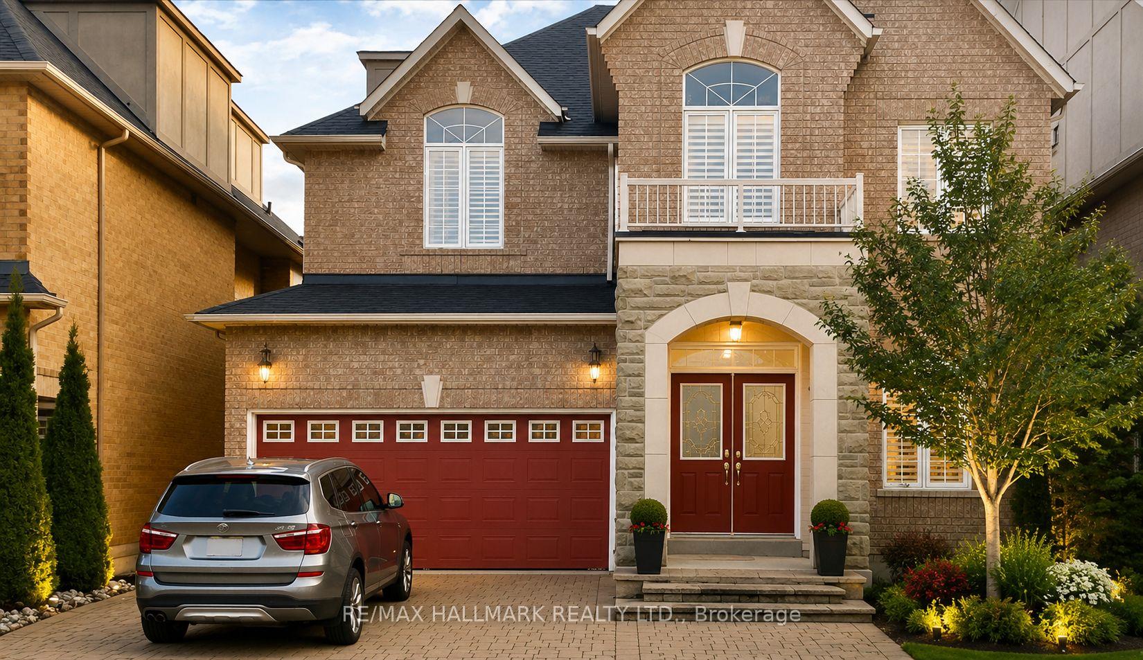 Photo 1 of Unit Lower A, 31 Seabreeze Avenue, Vaughan, Patterson — HOMEH