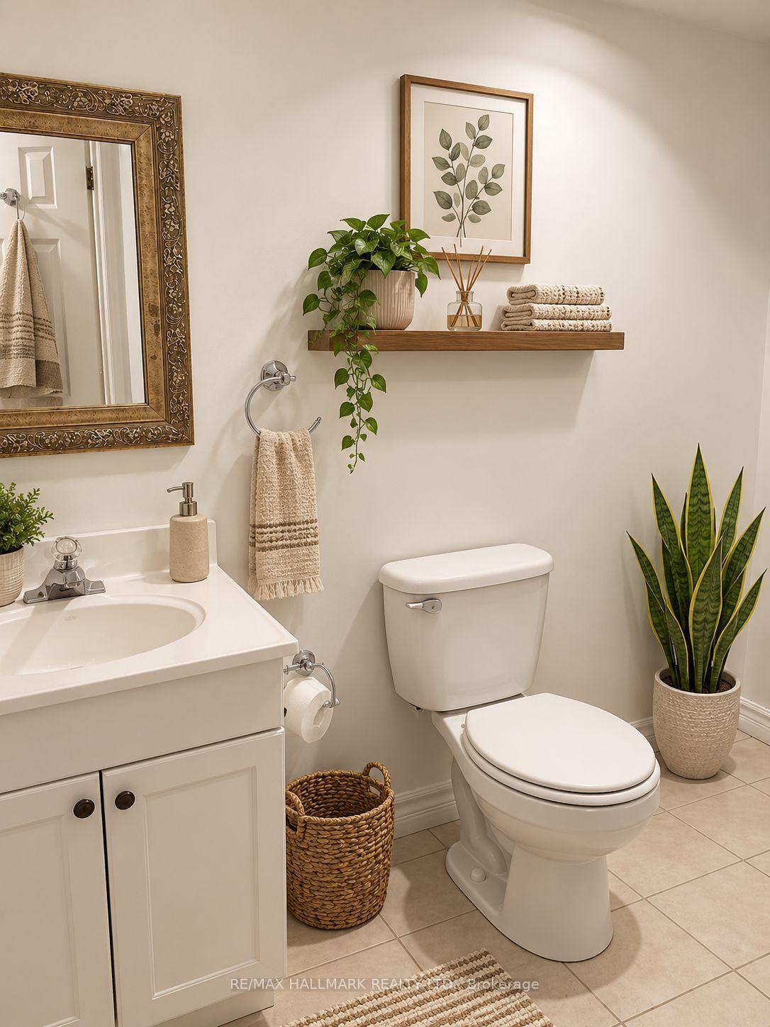 Photo 5 of Unit Lower A, 31 Seabreeze Avenue, Vaughan, Patterson — HOMEH