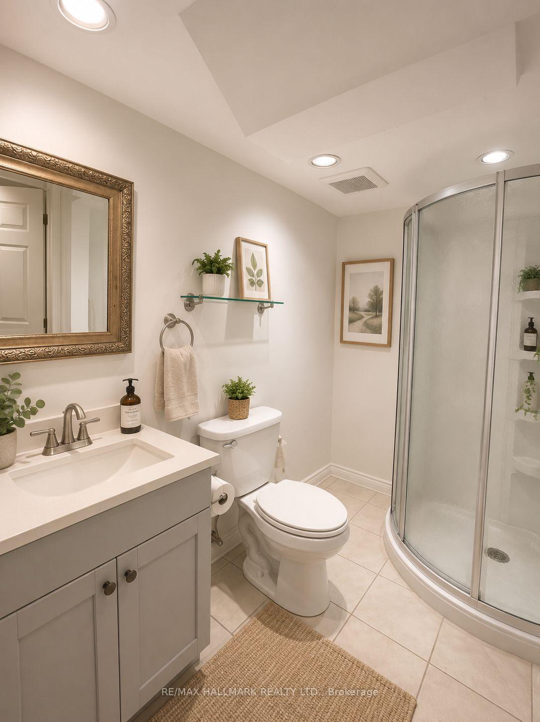 Photo 8 of Unit Lower A, 31 Seabreeze Avenue, Vaughan, Patterson — HOMEH