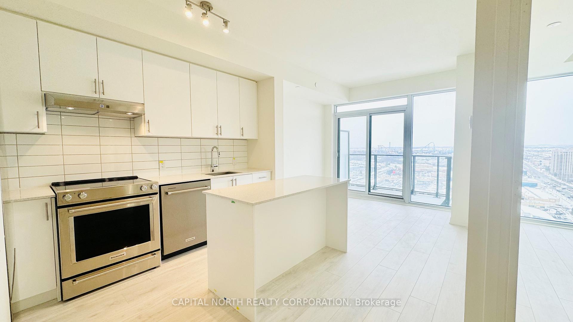 Photo 8 of Unit 2022, 9000 Jane Street, Vaughan, Vellore Village — HOMEH