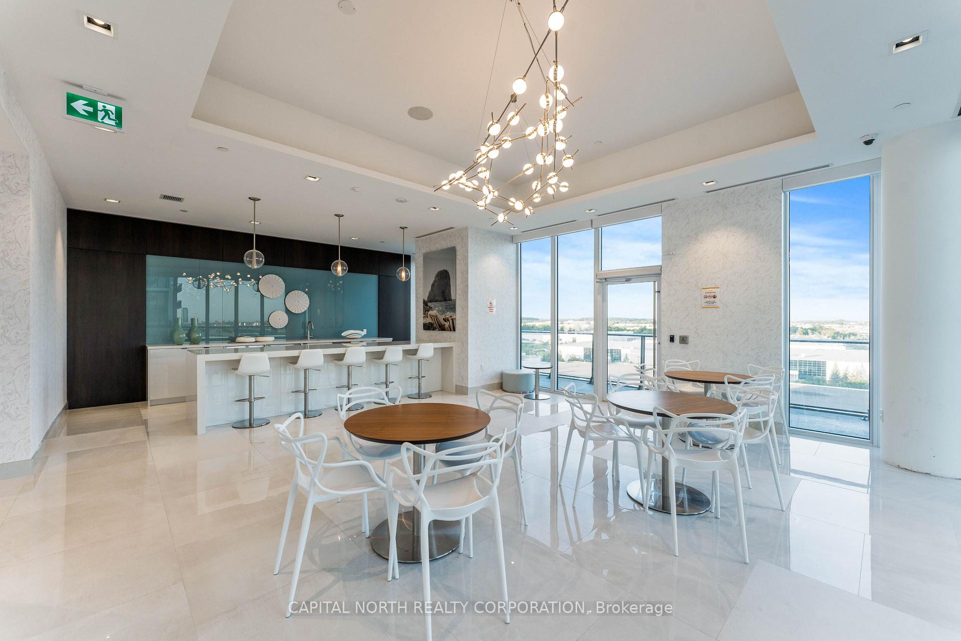 Photo 13 of Unit 2022, 9000 Jane Street, Vaughan, Vellore Village — HOMEH