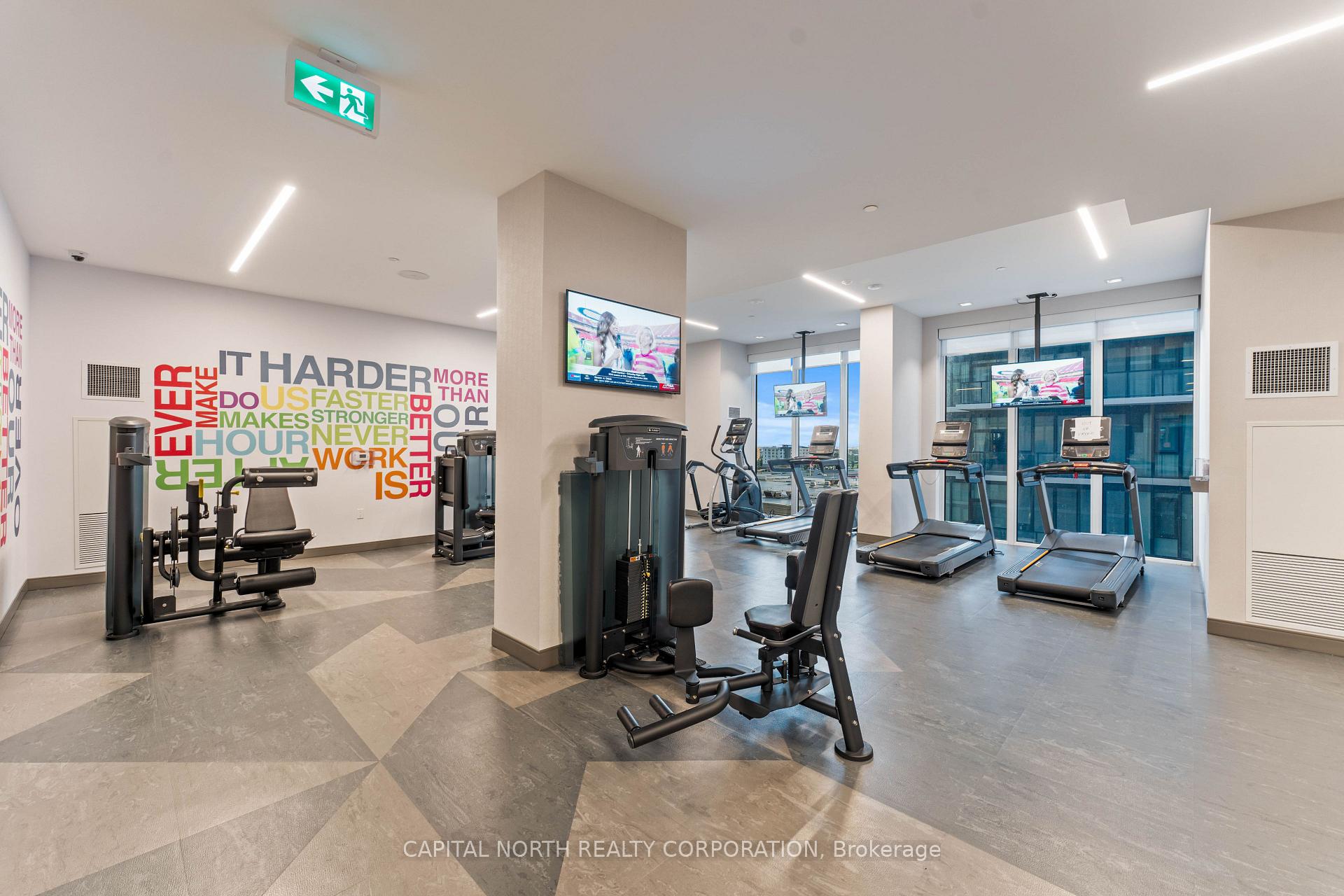 Photo 19 of Unit 2022, 9000 Jane Street, Vaughan, Vellore Village — HOMEH