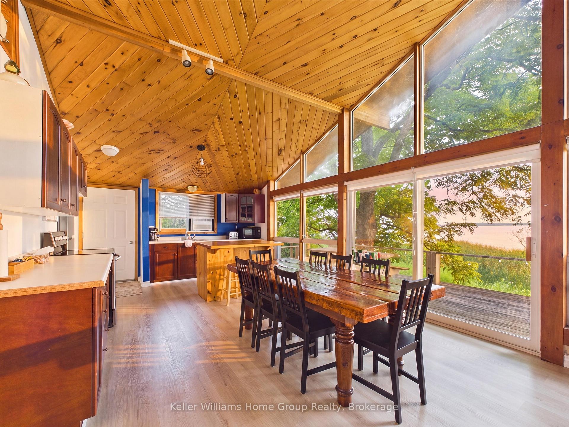 Photo 2 of 10 & 11 Methodist Island, Tay, Port McNicoll — HOMEH
