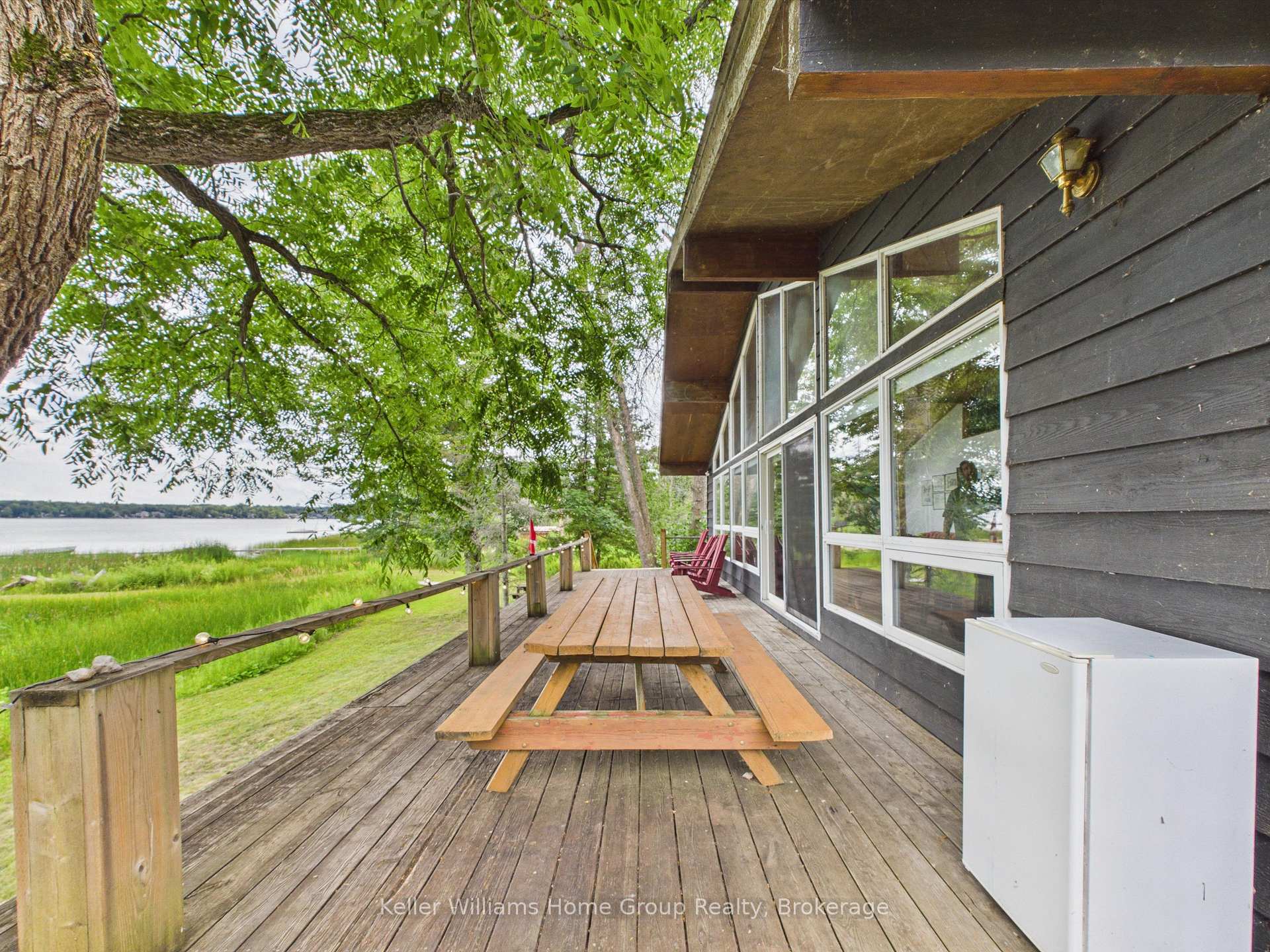 Photo 8 of 10 & 11 Methodist Island, Tay, Port McNicoll — HOMEH