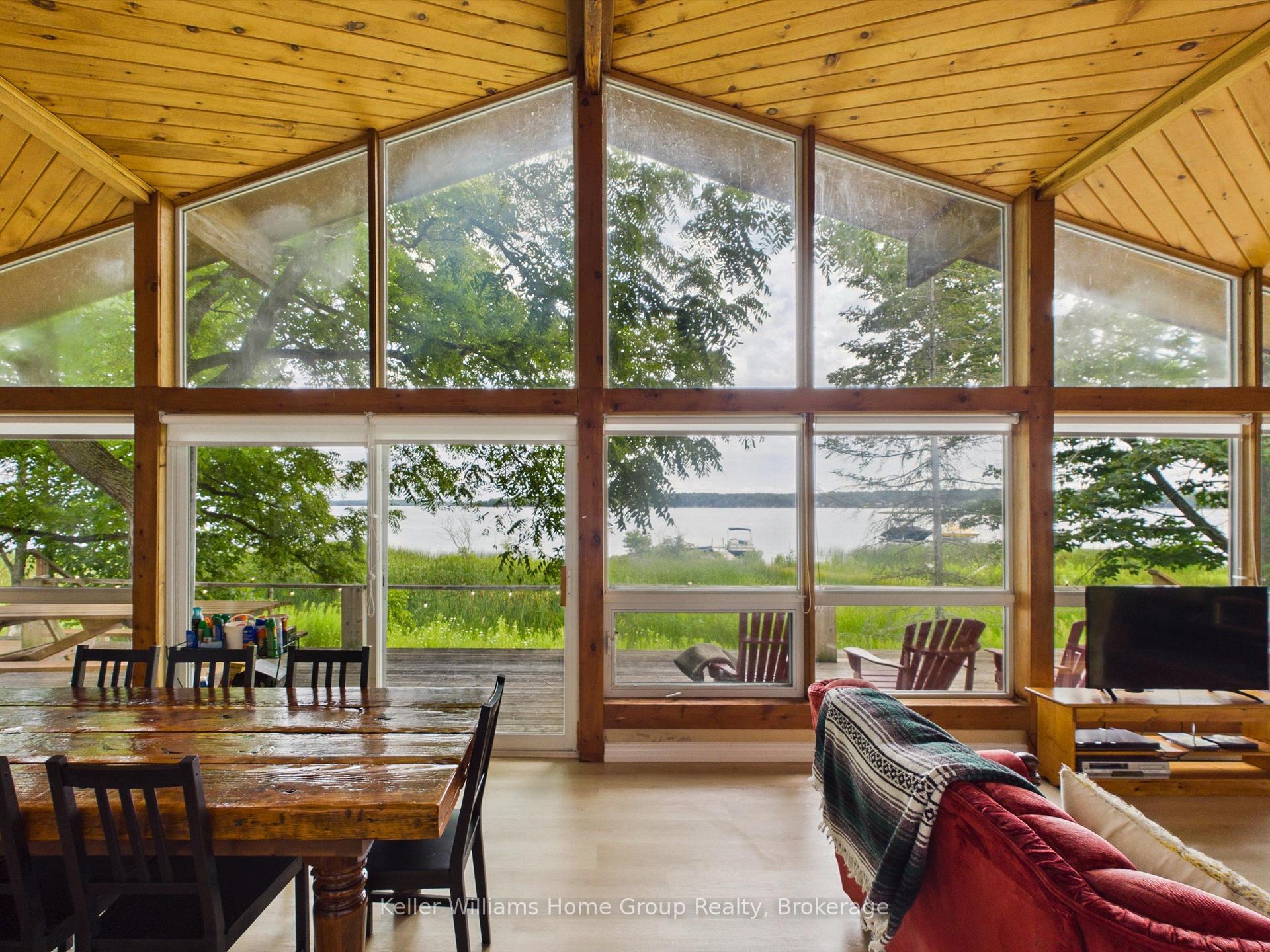 Photo 12 of 10 & 11 Methodist Island, Tay, Port McNicoll — HOMEH