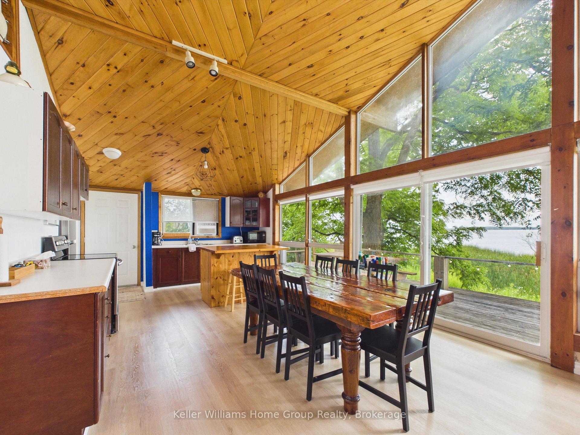 Photo 13 of 10 & 11 Methodist Island, Tay, Port McNicoll — HOMEH