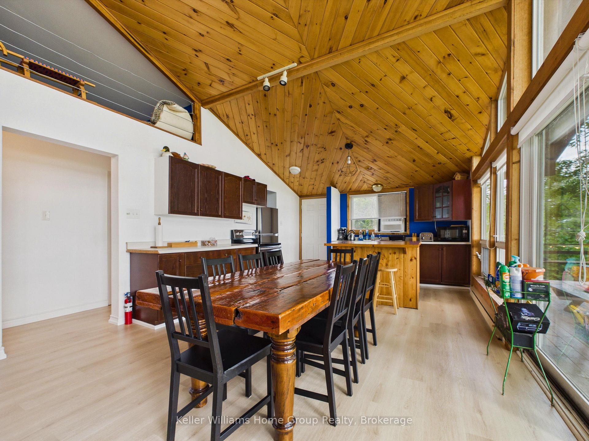 Photo 14 of 10 & 11 Methodist Island, Tay, Port McNicoll — HOMEH