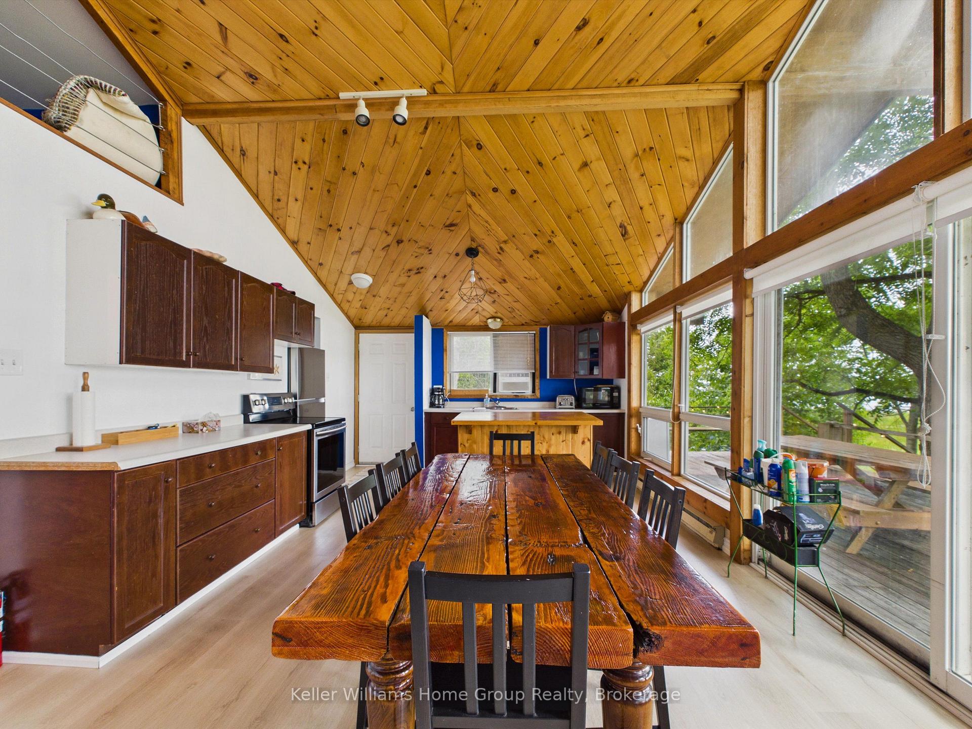 Photo 15 of 10 & 11 Methodist Island, Tay, Port McNicoll — HOMEH