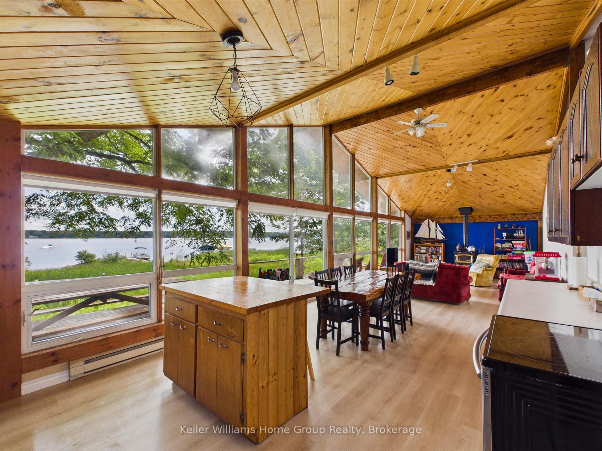 Photo 18 of 10 & 11 Methodist Island, Tay, Port McNicoll — HOMEH