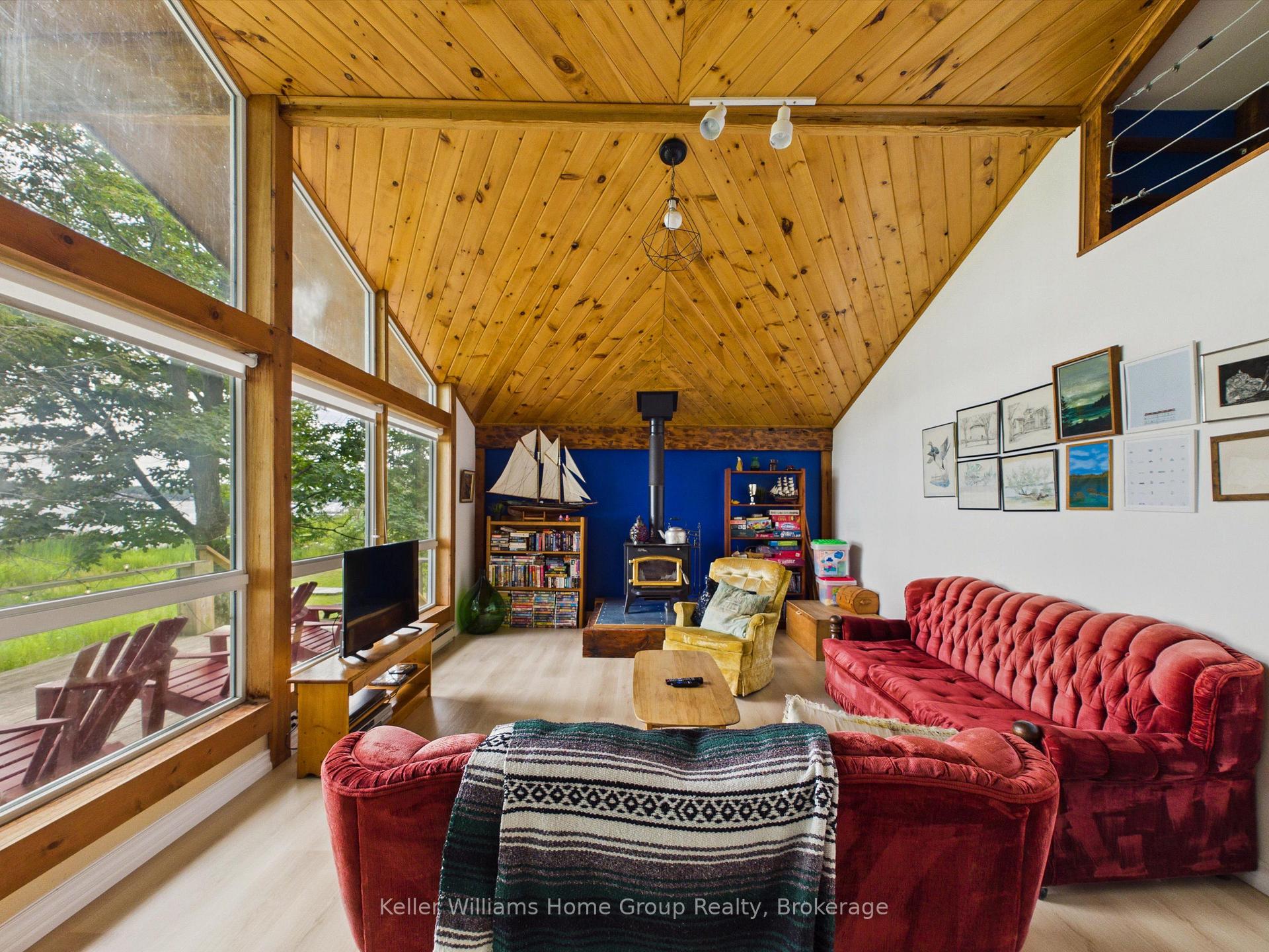 Photo 19 of 10 & 11 Methodist Island, Tay, Port McNicoll — HOMEH