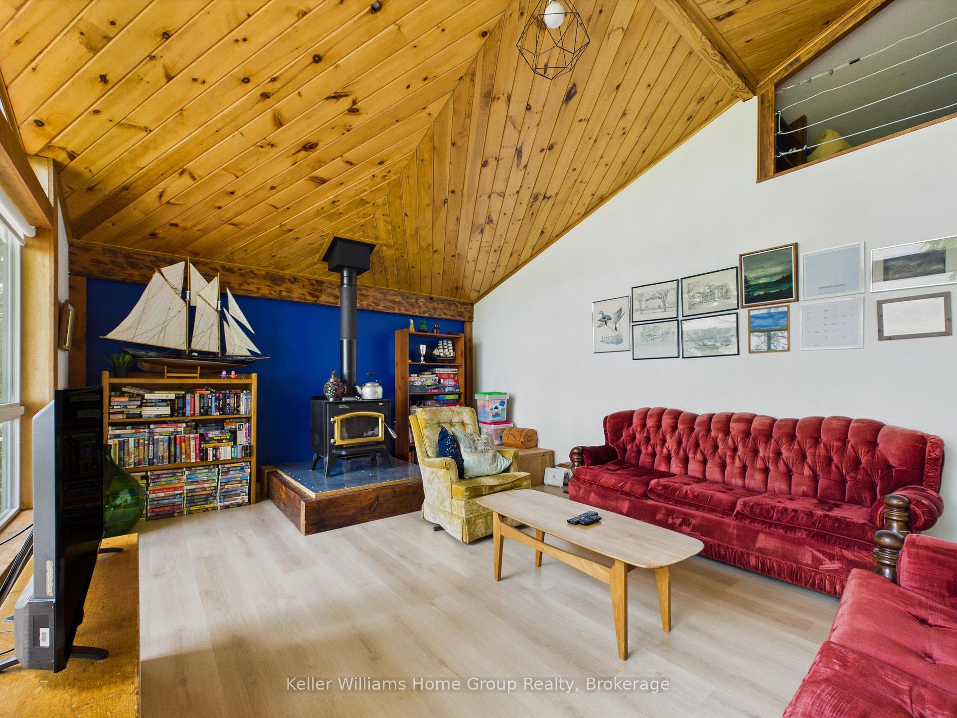 Photo 20 of 10 & 11 Methodist Island, Tay, Port McNicoll — HOMEH