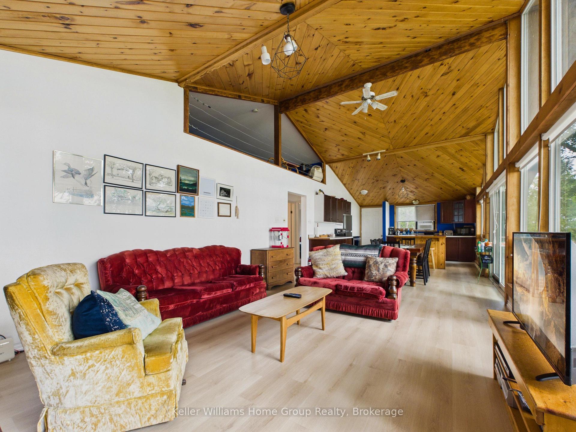 Photo 22 of 10 & 11 Methodist Island, Tay, Port McNicoll — HOMEH