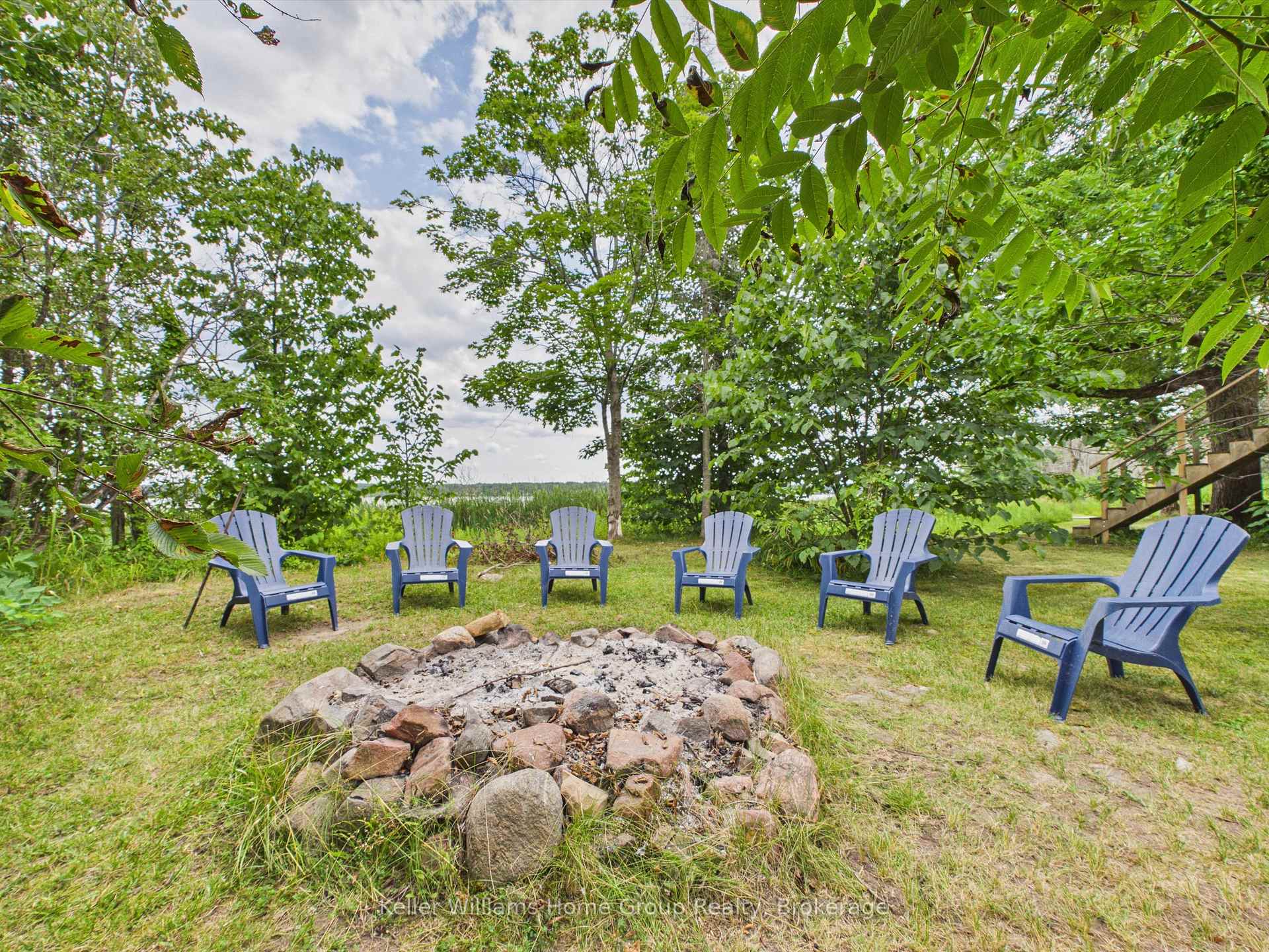 Photo 36 of 10 & 11 Methodist Island, Tay, Port McNicoll — HOMEH