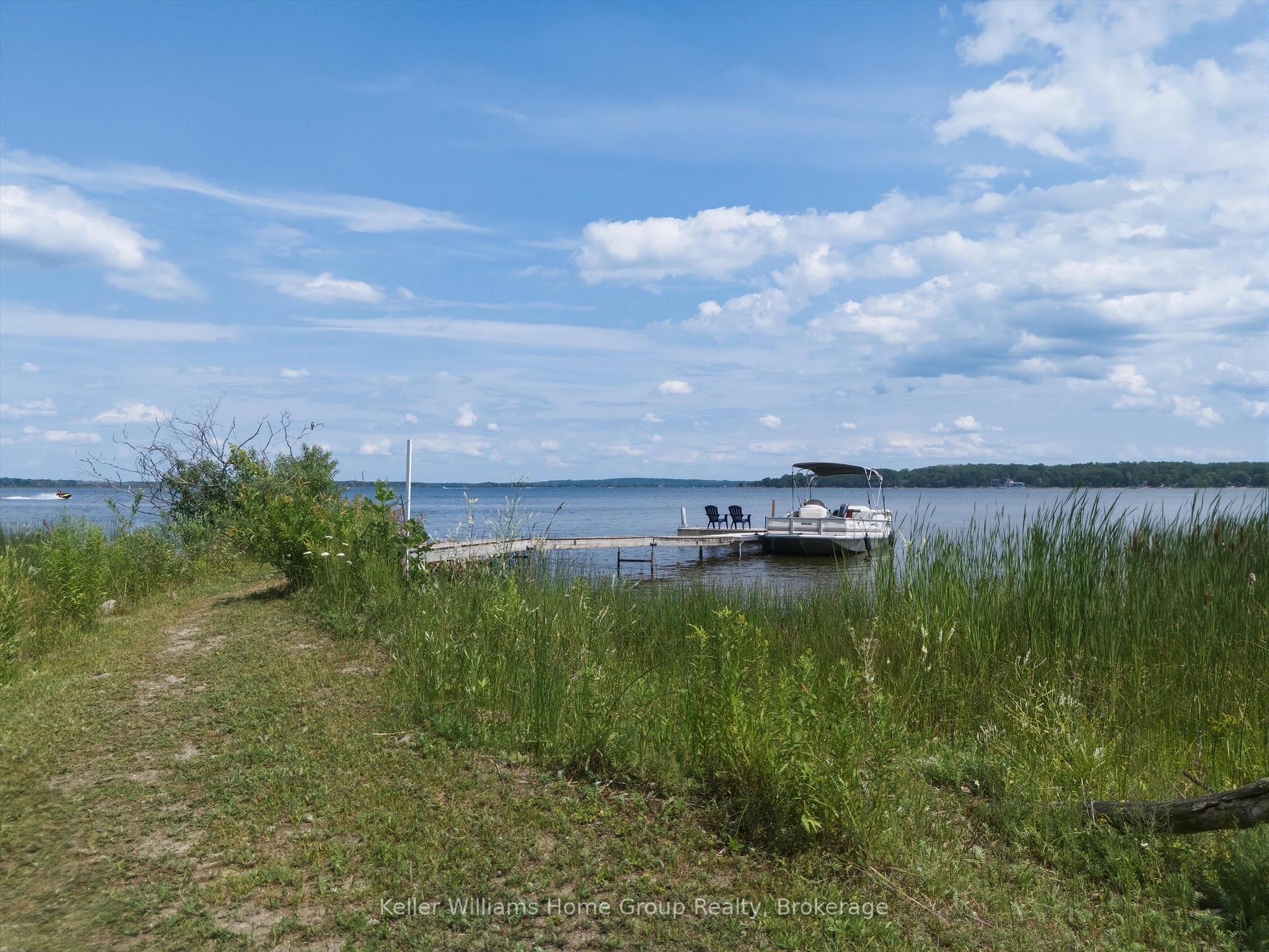 Photo 37 of 10 & 11 Methodist Island, Tay, Port McNicoll — HOMEH