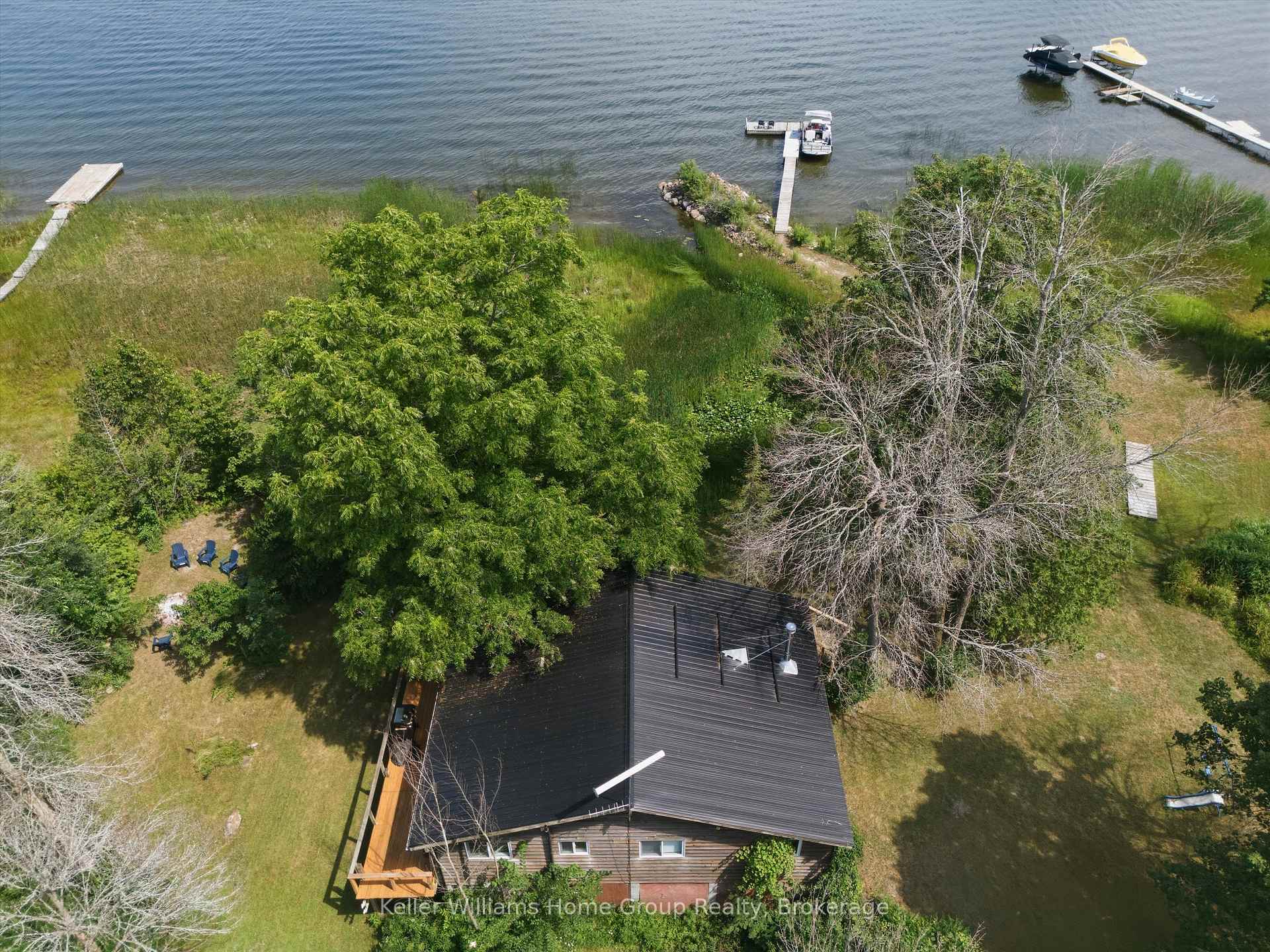 Photo 42 of 10 & 11 Methodist Island, Tay, Port McNicoll — HOMEH
