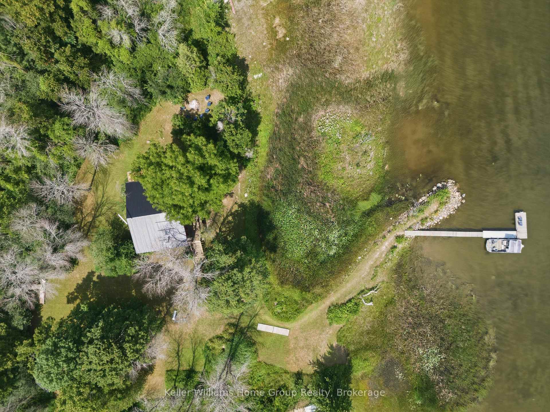 Photo 45 of 10 & 11 Methodist Island, Tay, Port McNicoll — HOMEH