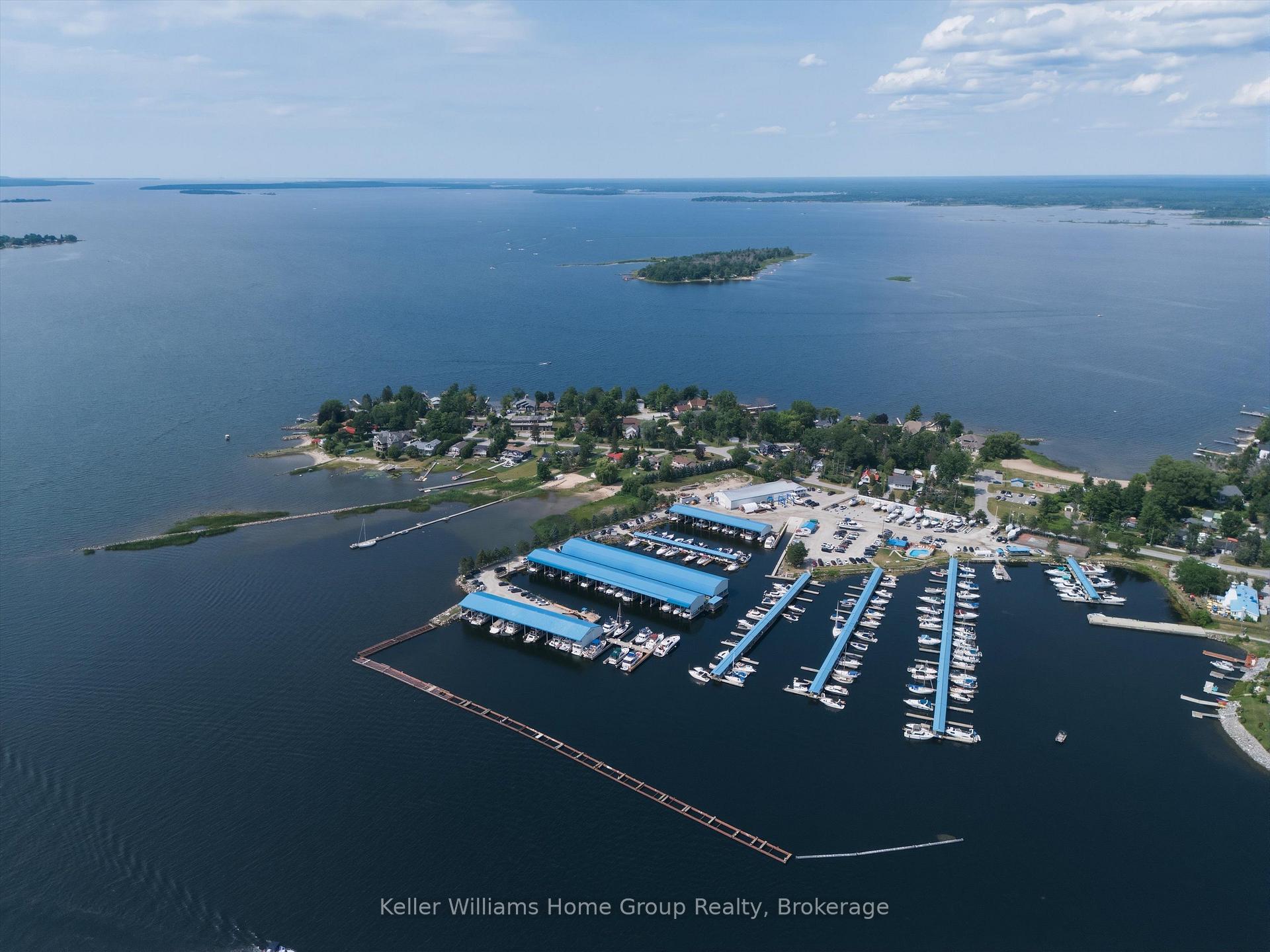 Photo 47 of 10 & 11 Methodist Island, Tay, Port McNicoll — HOMEH
