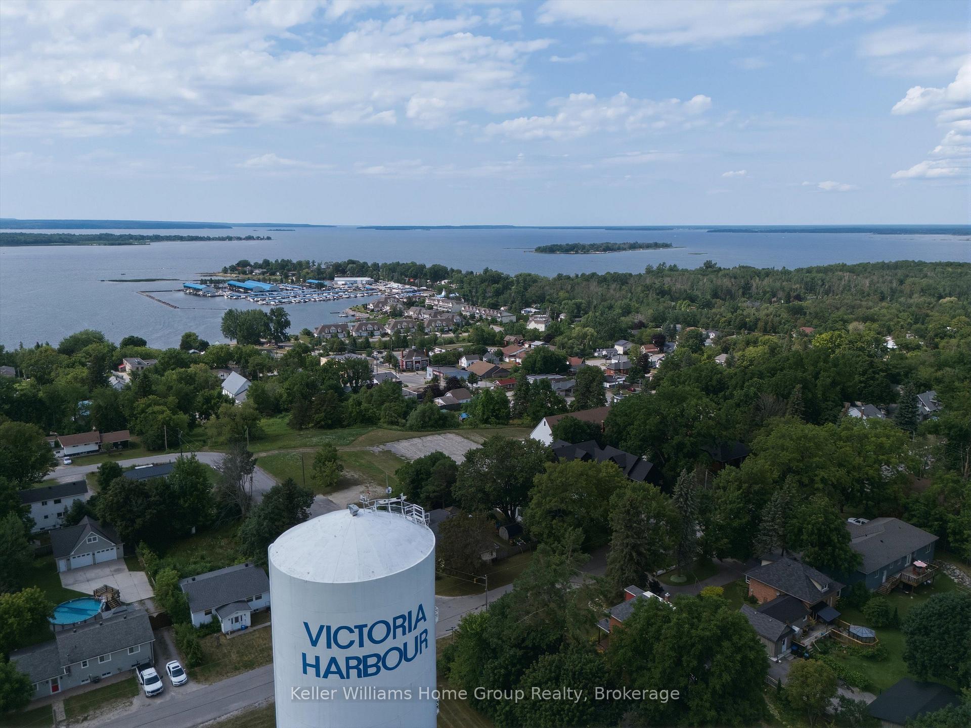 Photo 49 of 10 & 11 Methodist Island, Tay, Port McNicoll — HOMEH