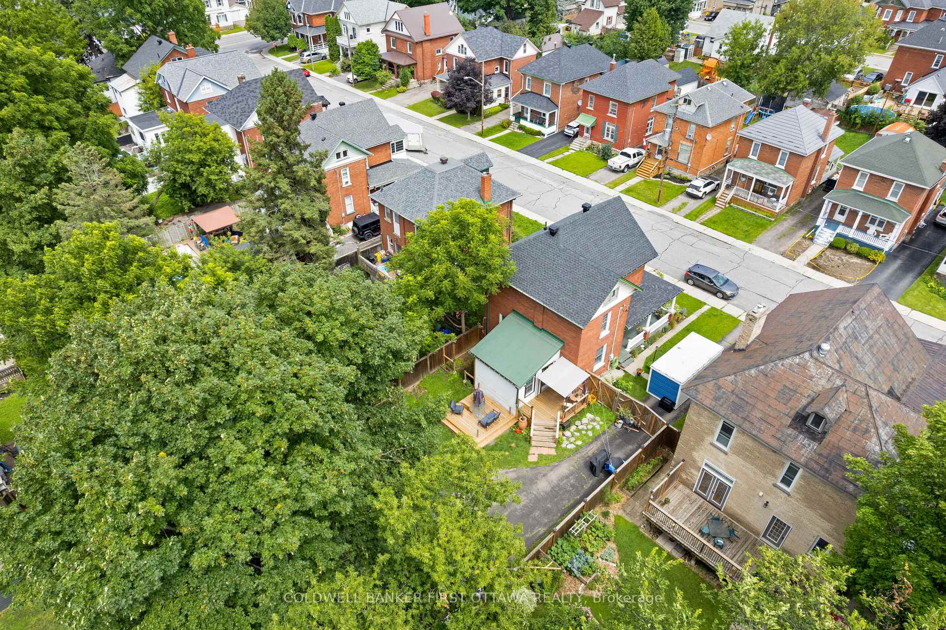 Photo 34 of 20 McEwen Avenue, Smiths Falls, Smiths Falls — HOMEH