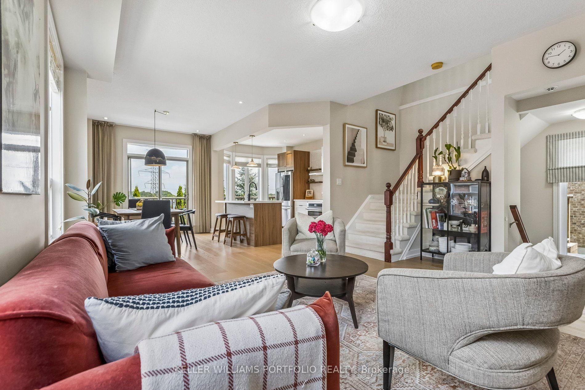 Photo 6 of 775 Klosters Drive, Waterloo, Clair Hills — HOMEH
