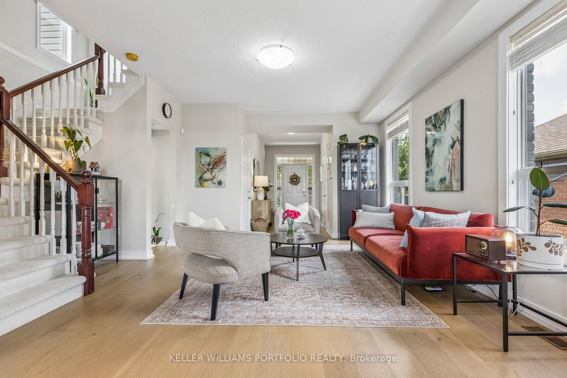 Photo 8 of 775 Klosters Drive, Waterloo, Clair Hills — HOMEH
