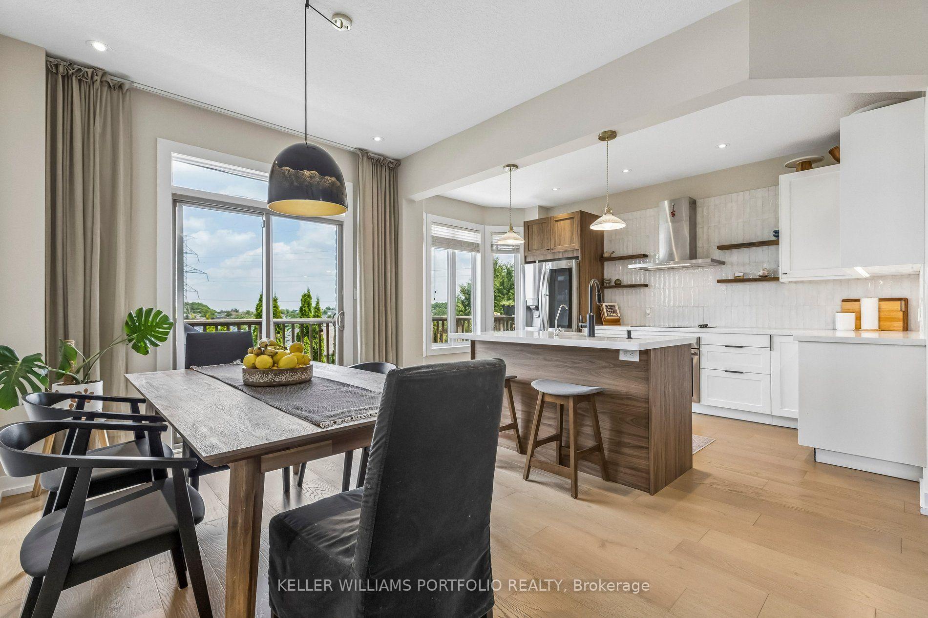 Photo 10 of 775 Klosters Drive, Waterloo, Clair Hills — HOMEH