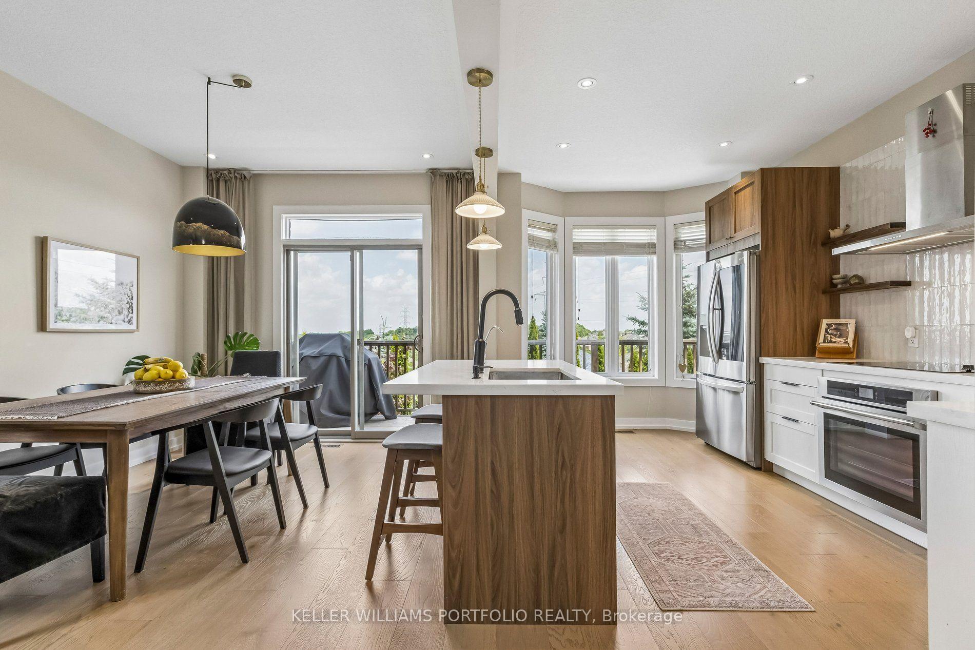 Photo 12 of 775 Klosters Drive, Waterloo, Clair Hills — HOMEH