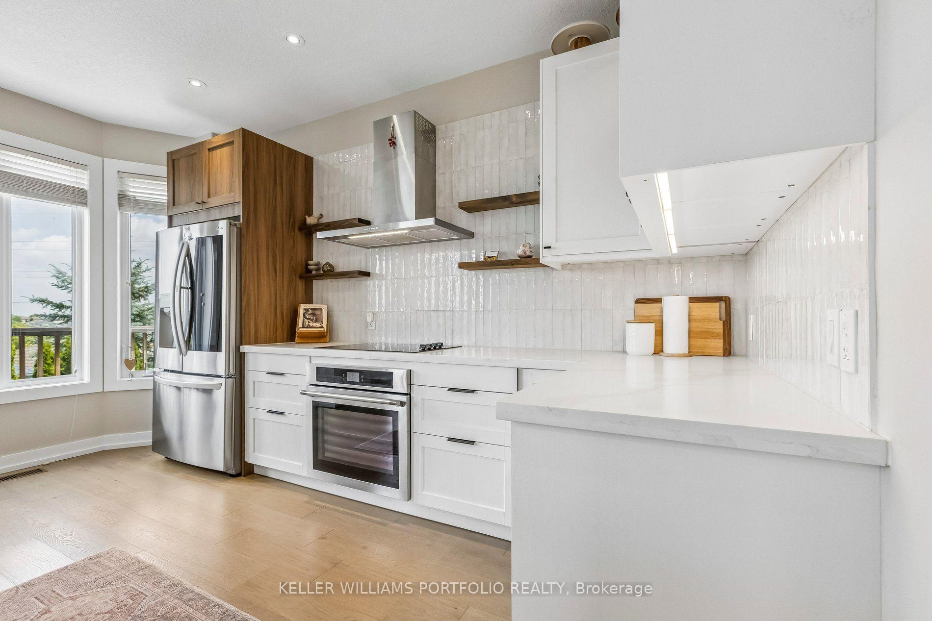 Photo 17 of 775 Klosters Drive, Waterloo, Clair Hills — HOMEH