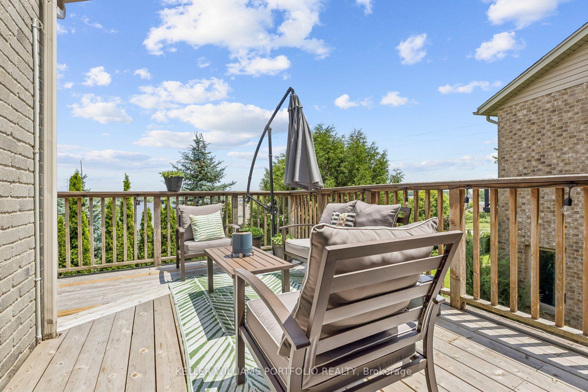 Photo 39 of 775 Klosters Drive, Waterloo, Clair Hills — HOMEH