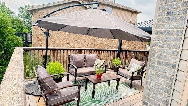 Photo 40 of 775 Klosters Drive, Waterloo, Clair Hills — HOMEH