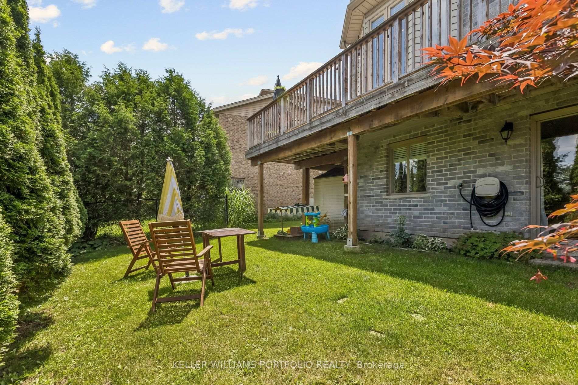 Photo 44 of 775 Klosters Drive, Waterloo, Clair Hills — HOMEH
