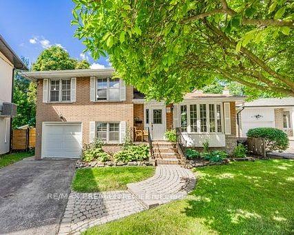 Photo 1 of 21 Halbadier Place, Etobicoke, Islington-City Centre West — HOMEH